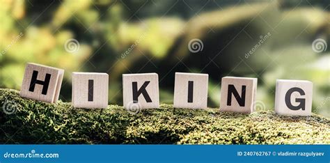assigning of a post word hike